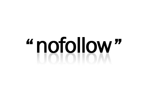 nofollow˺